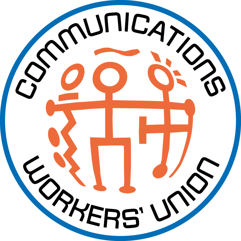 Communications Workers' Union Logo