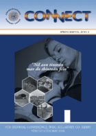 Connect Spring 2018