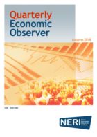 Quarterly Economic Observer Autumn 2018