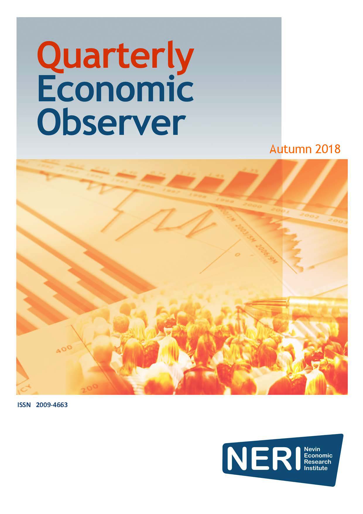 Quarterly Economic Observer Autumn 2018 - Communications Workers' Union