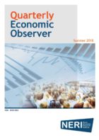 Quarterly Economic Observer Summer 2018